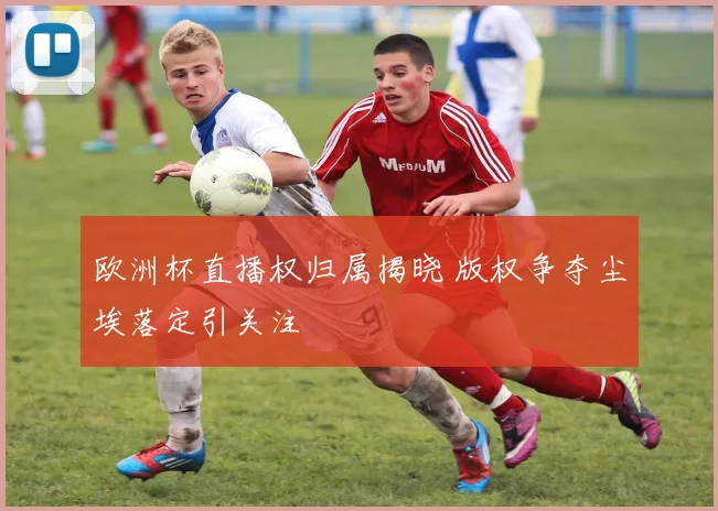欧洲杯直播权归属揭晓 版权争夺尘埃落定引关注